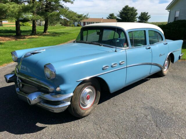 1956 Buick Special - photo 2
