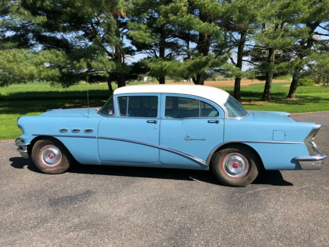 1956 Buick Special - photo 3