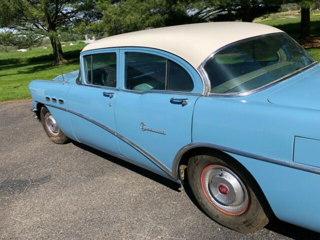 1956 Buick Special - photo 4