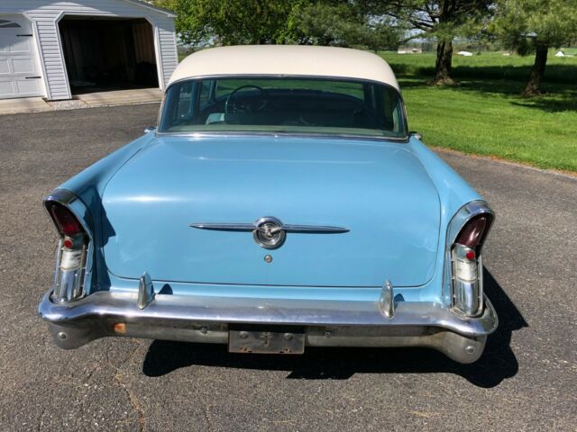 1956 Buick Special - photo 5