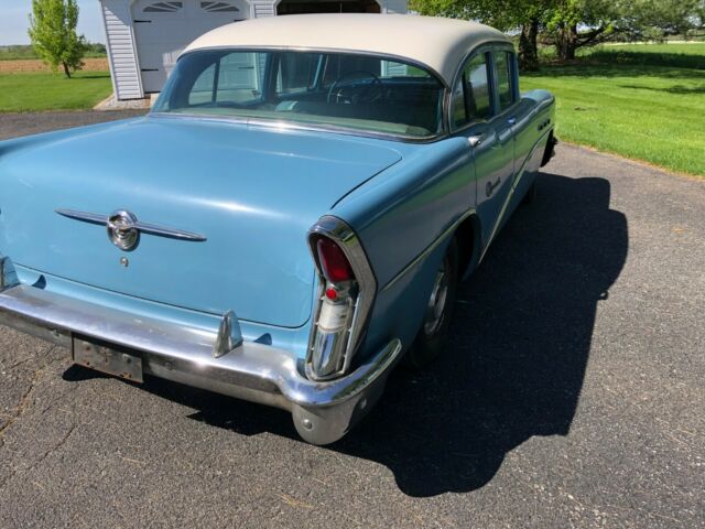1956 Buick Special - photo 6