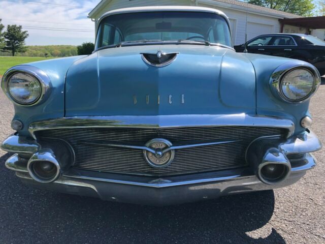 1956 Buick Special - photo 9