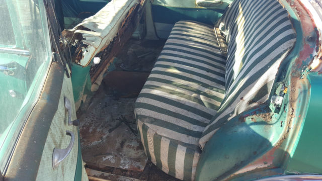 1956 Buick  Special Special - photo 8