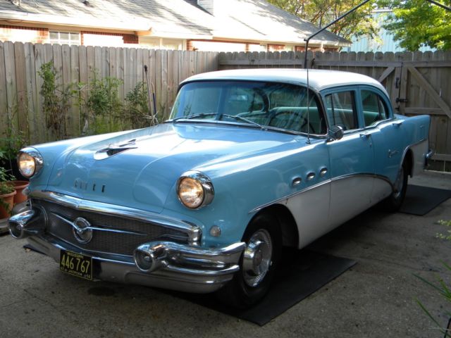 1956 Buick Special 88,900 orig mi. 1956 Buick Other