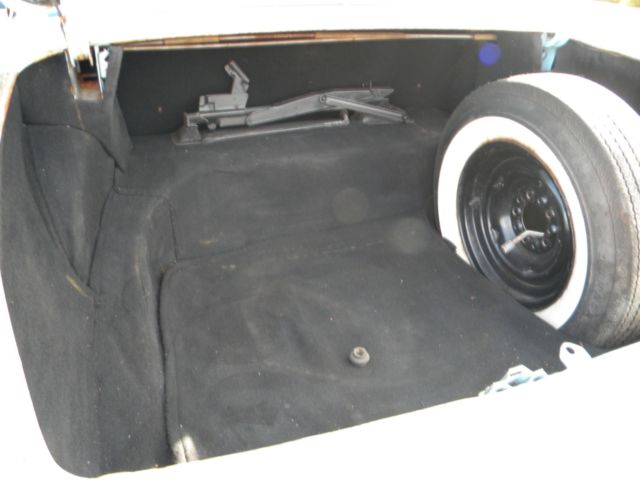 1956 Buick Other - photo 11