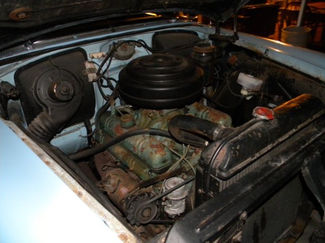 1956 Buick Other - photo 12