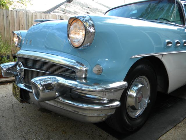 1956 Buick Other - photo 13