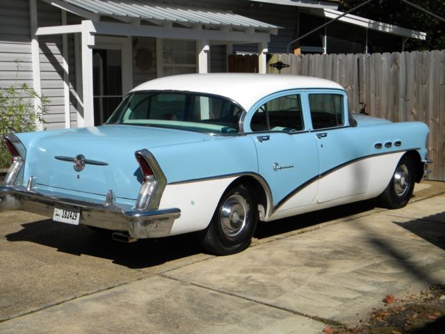 1956 Buick Other - photo 2
