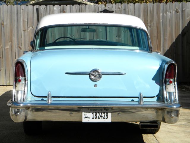 1956 Buick Other - photo 3