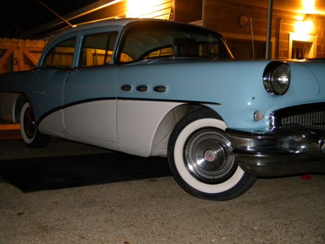 1956 Buick Other - photo 4