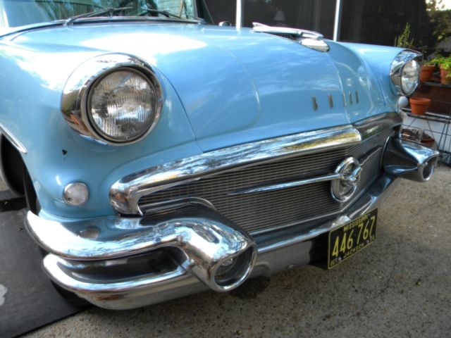 1956 Buick Other - photo 5