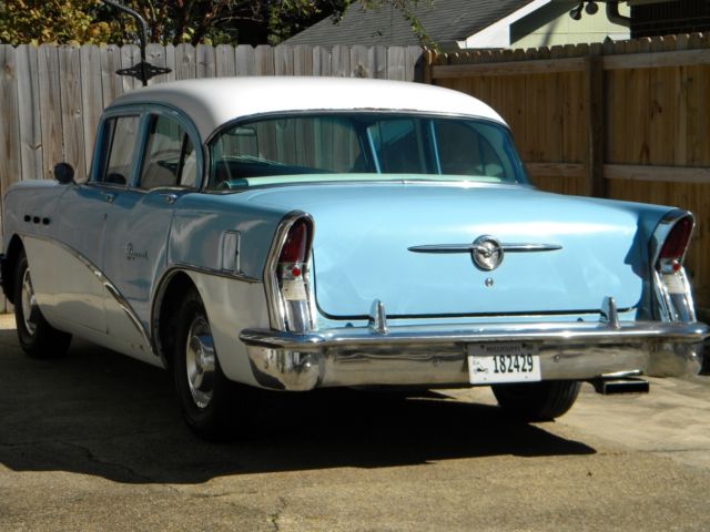 1956 Buick Other - photo 6