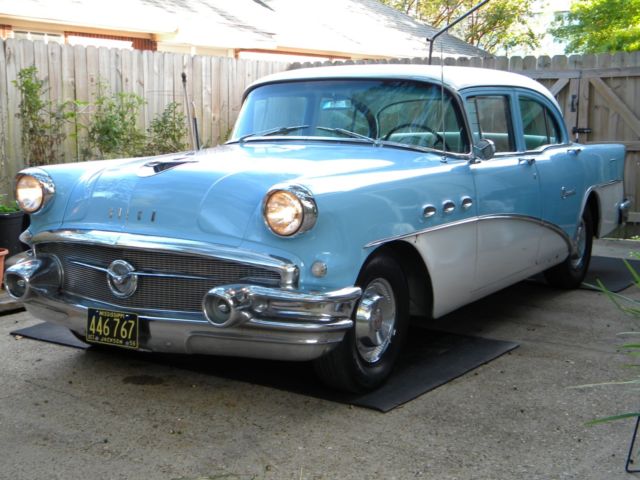 1956 Buick Other - photo 7