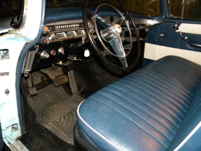 1956 Buick Other - photo 9