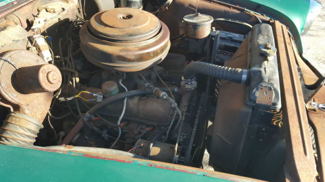 1956 Buick  Special Special - photo 9