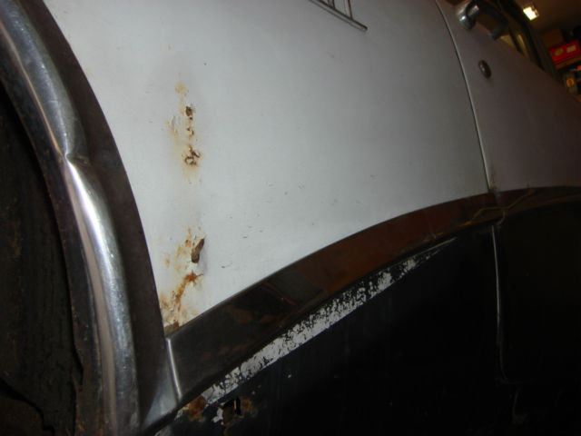 1956 Buick Special - photo 10