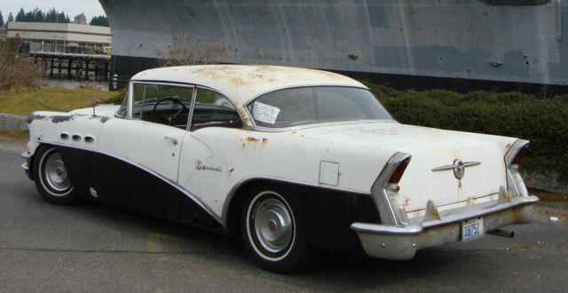 1956 Buick Special - photo 2