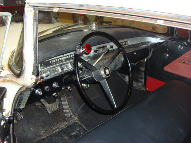 1956 Buick Special - photo 3