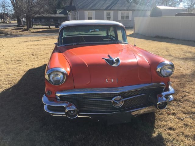 1956 Buick Special Base - photo 2