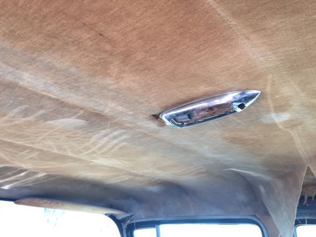 1956 Buick Special Base - photo 7