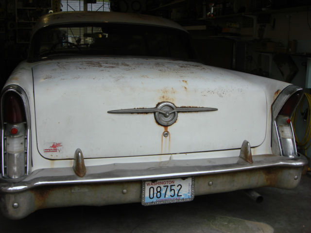 1956 Buick Special - photo 8