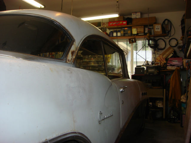 1956 Buick Special - photo 9