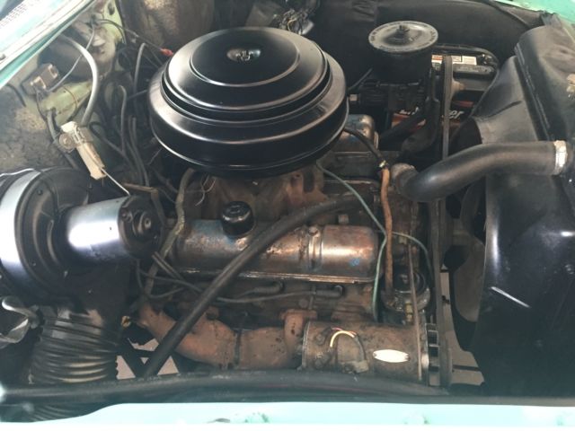 1956 Buick Riviera Special - photo 10