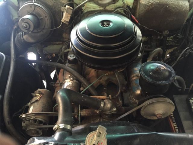 1956 Buick Riviera Special - photo 11