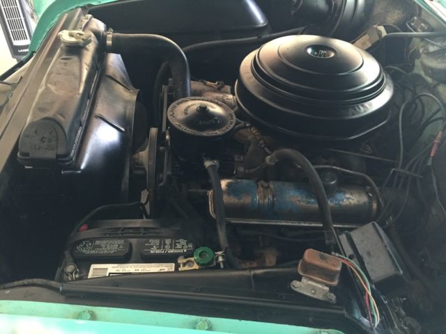 1956 Buick Riviera Special - photo 12
