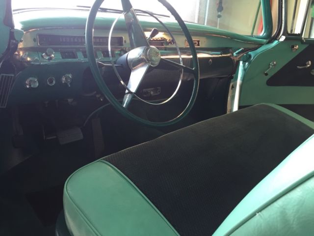 1956 Buick Riviera Special - photo 13