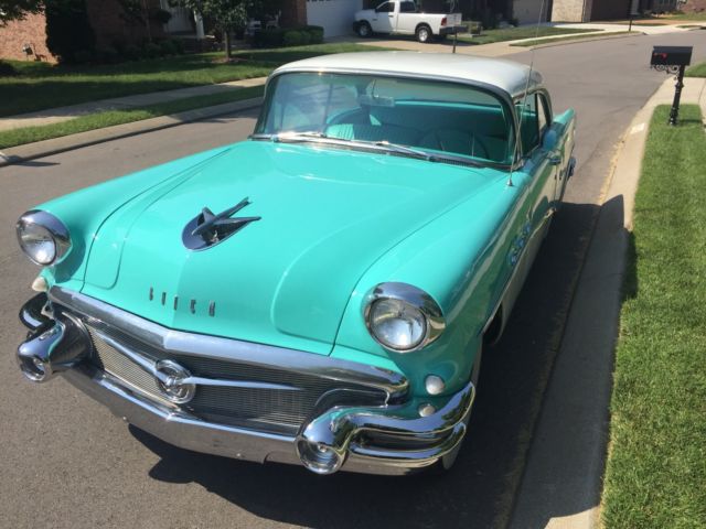 1956 Buick Riviera Special - photo 3