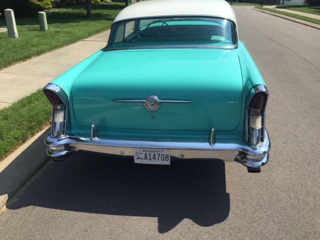 1956 Buick Riviera Special - photo 7