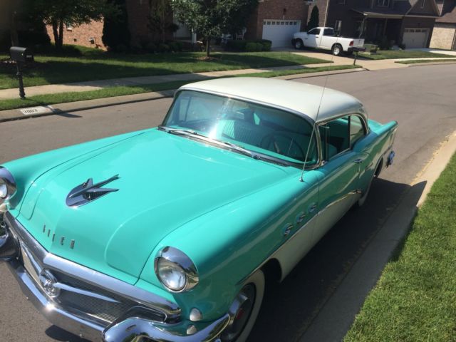 1956 Buick Riviera Special - photo 8