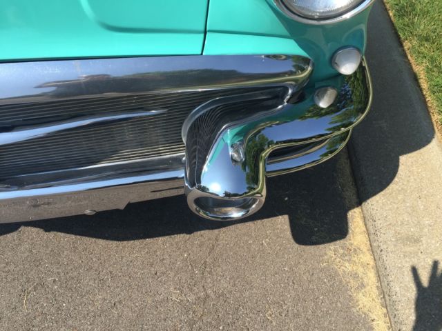 1956 Buick Riviera Special - photo 9