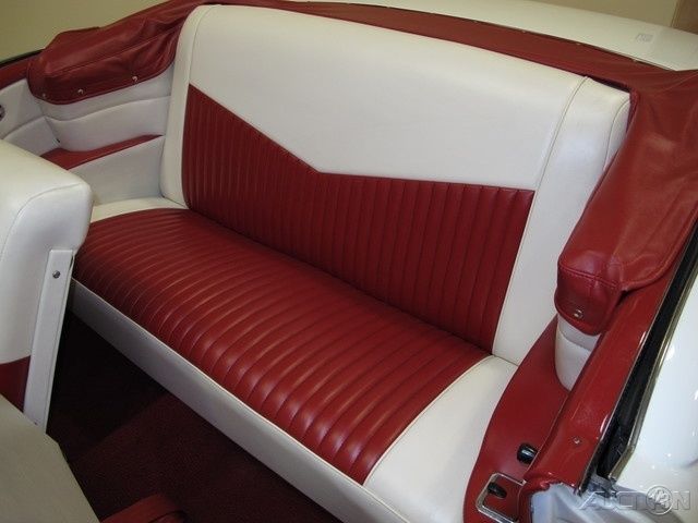 1956 Buick Special CONVERTIBLE - photo 10