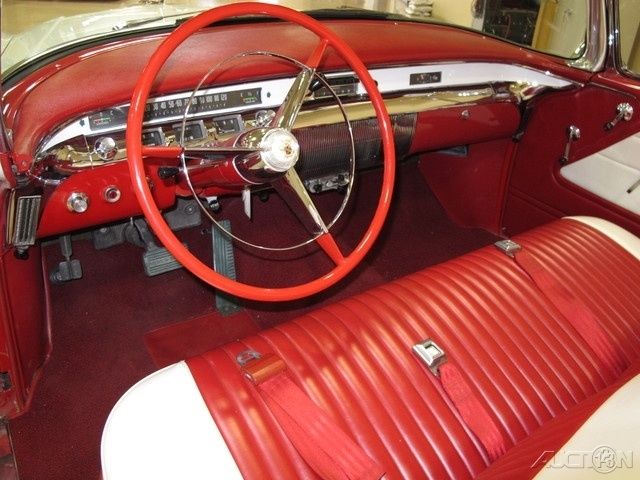 1956 Buick Special CONVERTIBLE - photo 11