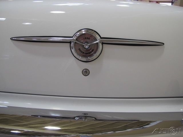 1956 Buick Special CONVERTIBLE - photo 7