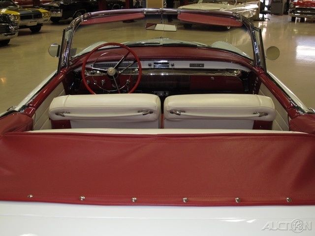 1956 Buick Special CONVERTIBLE - photo 8