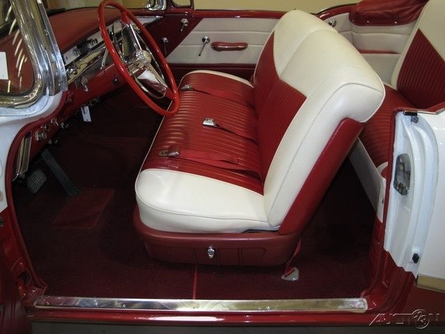 1956 Buick Special CONVERTIBLE - photo 9