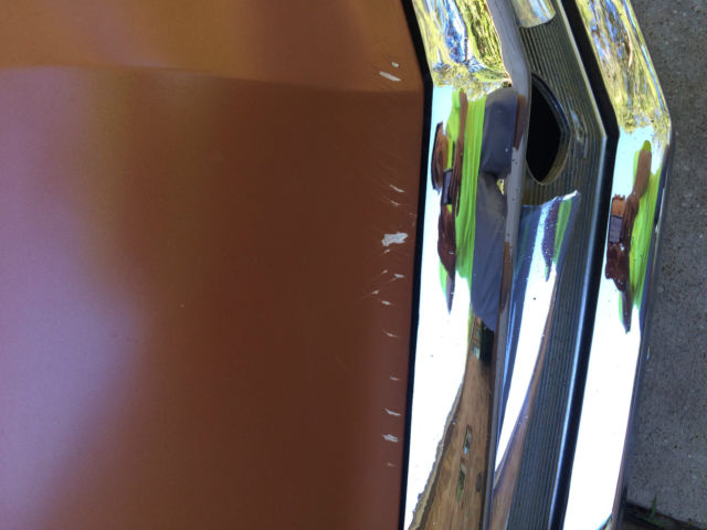 1956 Buick Century Convertible - photo 10