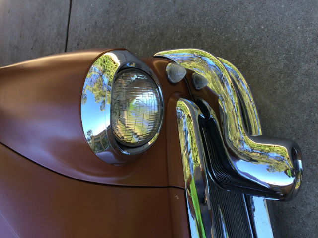 1956 Buick Century Convertible - photo 11