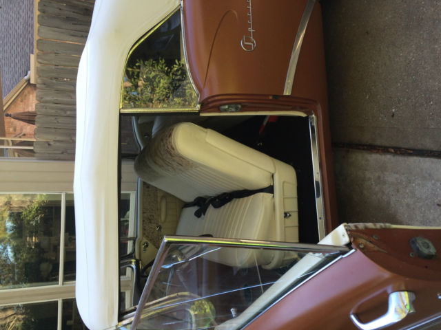 1956 Buick Century Convertible - photo 12