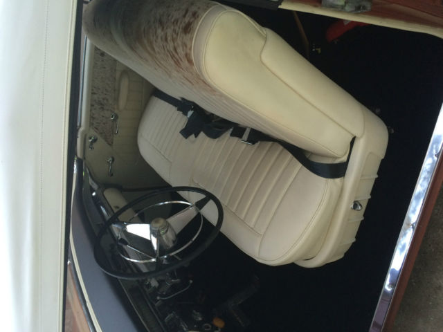 1956 Buick Century Convertible - photo 13