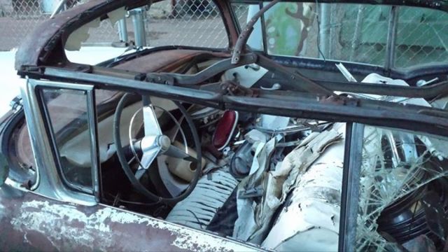 1956 Buick Other Special - photo 2