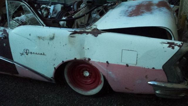 1956 Buick Other Special - photo 3