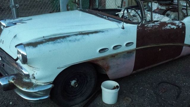 1956 Buick Other Special - photo 4