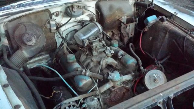 1956 Buick Other Special - photo 6