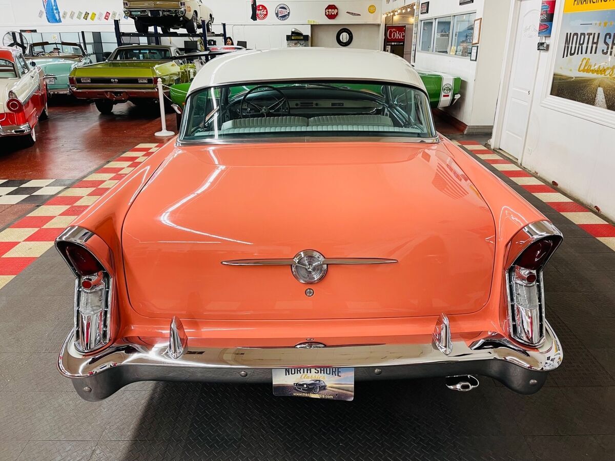 1956 Buick Special - 2 DOOR HARDTOP - GREAT DRIVING CLASSIC -SEE VIDE - photo 12