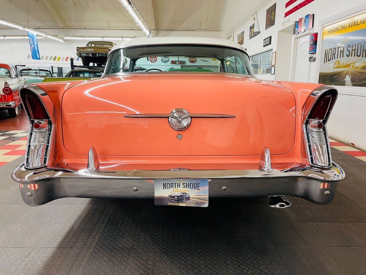 1956 Buick Special - 2 DOOR HARDTOP - GREAT DRIVING CLASSIC -SEE VIDE - photo 13