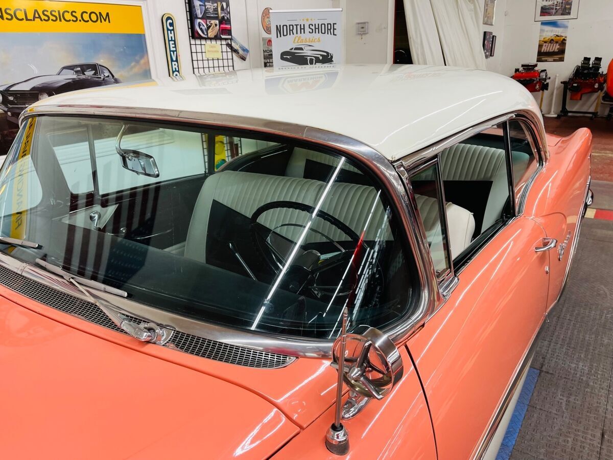 1956 Buick Special - 2 DOOR HARDTOP - GREAT DRIVING CLASSIC -SEE VIDE - photo 8
